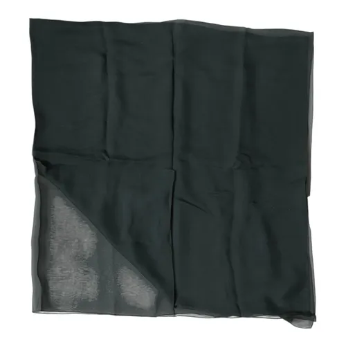 Accessories > Scarves > Silky Scarves - - Dolce & Gabbana - Modalova