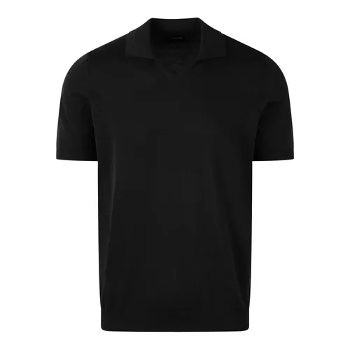 Tops > Polo Shirts - - Drumohr - Modalova