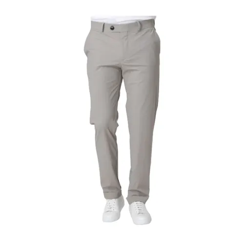 RRD - Trousers > Chinos - Gray - RRD - Modalova