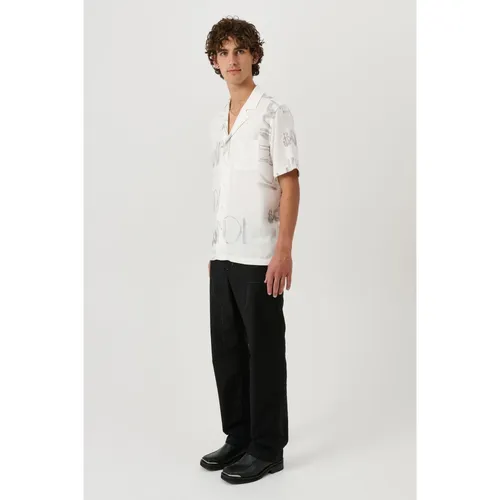 Shirts > Short Sleeve Shirts - - Soulland - Modalova