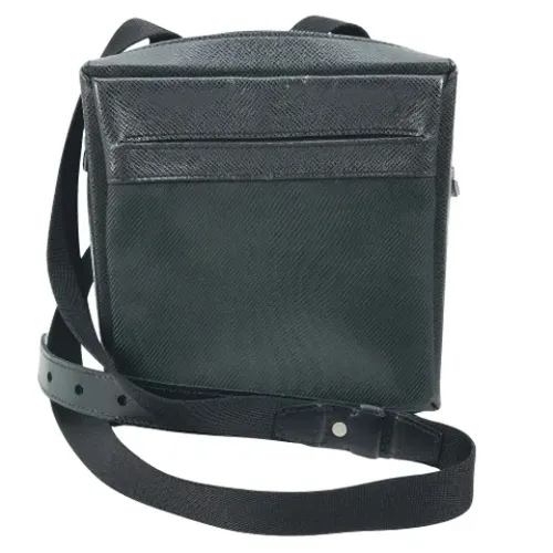 Pre-owned > Pre-owned Bags > Pre-owned Cross Body Bags - - Louis Vuitton Vintage - Modalova