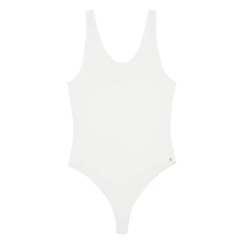 Anine Bing - Tops > Body - White - Anine Bing - Modalova