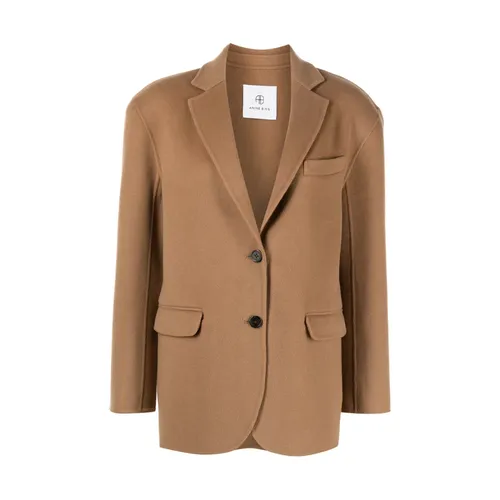 Jackets > Blazers - - Anine Bing - Modalova