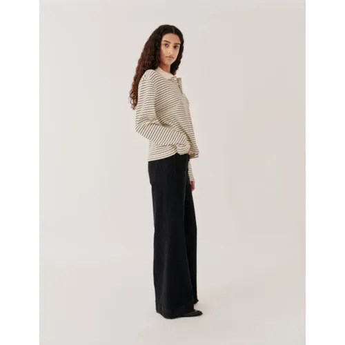 Jeans > Wide Jeans - - Designers Remix - Modalova