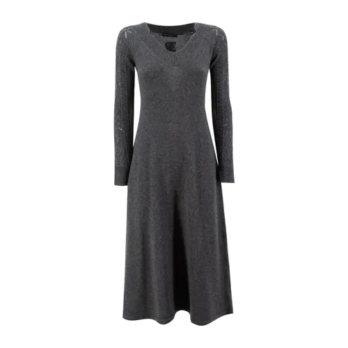 Dresses > Day Dresses > Maxi Dresses - - Ermanno Scervino - Modalova
