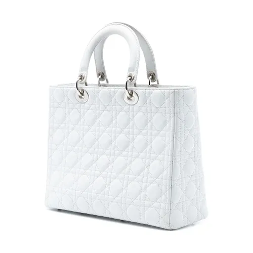 Pre-owned > Pre-owned Bags > Pre-owned Handbags - - Dior Vintage - Modalova