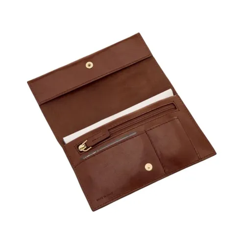 Accessories > Wallets & Cardholders - - The Bridge - Modalova