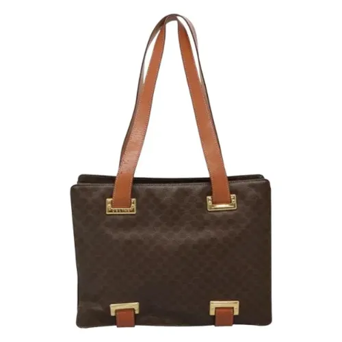 Pre-owned > Pre-owned Bags > Pre-owned Handbags - - Celine Vintage - Modalova