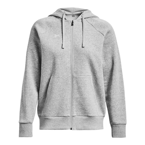Sweatshirts & Hoodies > Zip-throughs - - Under Armour - Modalova
