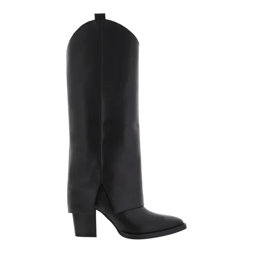 Shoes > Boots > Cowboy Boots - - Paris Punk - Modalova