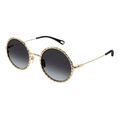 Accessories > Sunglasses - - Chloé - Modalova