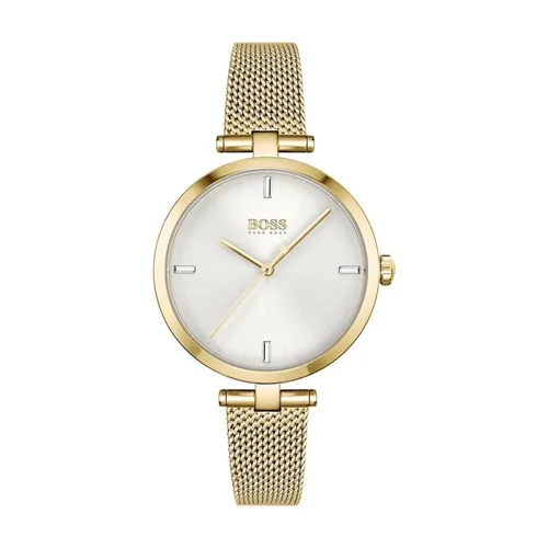 Accessories > Watches - - Hugo Boss - Modalova