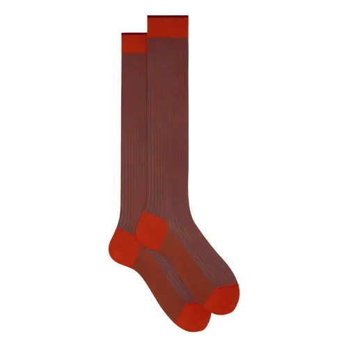 Underwear > Socks - - Gallo - Modalova
