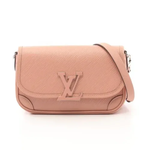 Pre-owned > Pre-owned Bags > Pre-owned Cross Body Bags - - Louis Vuitton Vintage - Modalova