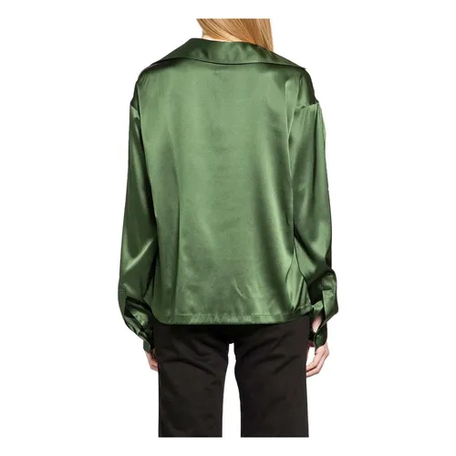 Blouses & Shirts > Blouses - - Tom Ford - Modalova
