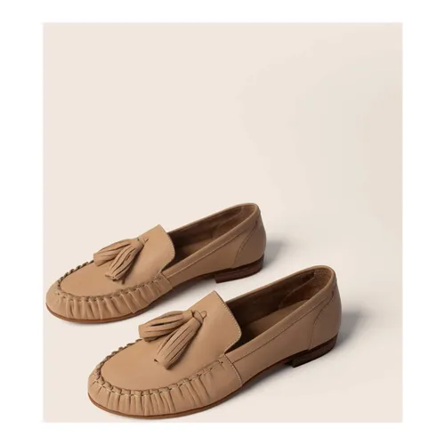 Shoes > Flats > Loafers - - L37 - Modalova