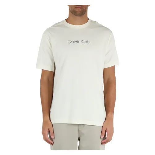 Tops > T-Shirts - - Calvin Klein Jeans - Modalova