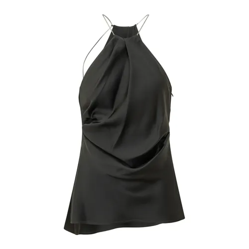 Blouses & Shirts > Blouses - - Victoria Beckham - Modalova