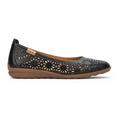 Shoes > Flats > Ballerinas - - Pikolinos - Modalova