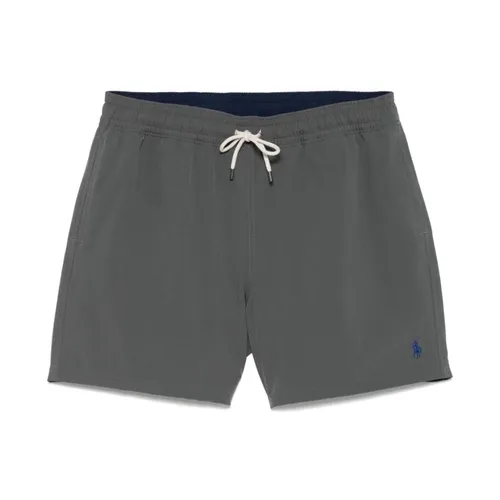 Swimwear > Beachwear - - Polo Ralph Lauren - Modalova
