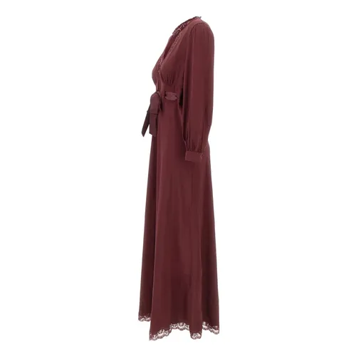Dresses > Day Dresses > Midi Dresses - - Rixo - Modalova