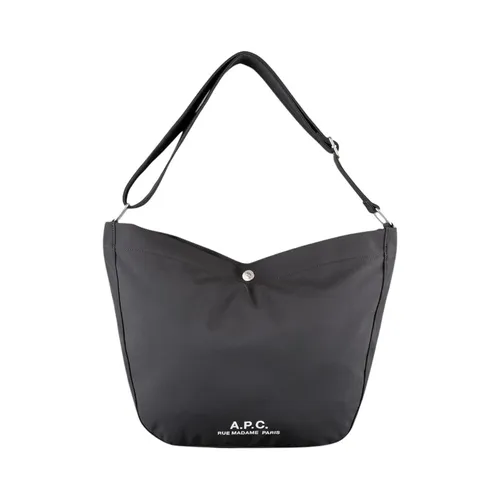 Bags > Shoulder Bags - - A.p.c. - Modalova
