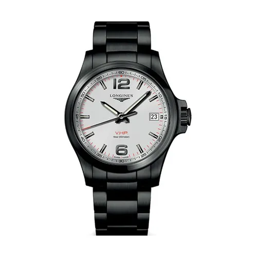 Accessories > Watches - - Longines - Modalova