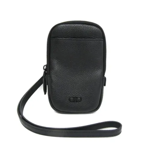 Pre-owned > Pre-owned Accessories - - Salvatore Ferragamo Pre-owned - Modalova