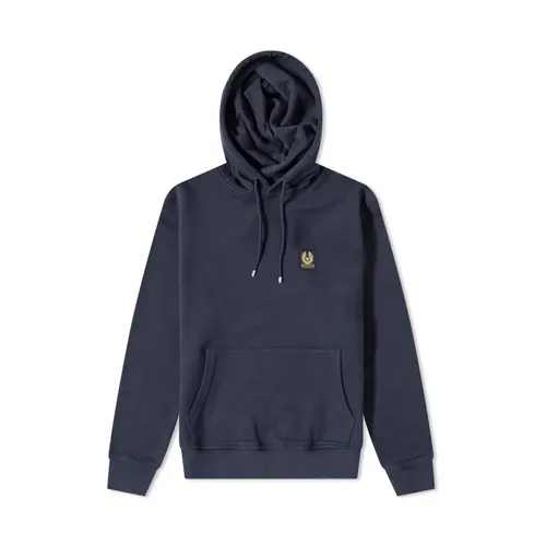 Sweatshirts & Hoodies > Hoodies - - Belstaff - Modalova