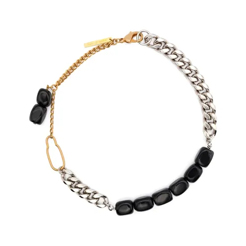 Accessories > Jewellery > Necklaces - - Dries Van Noten - Modalova