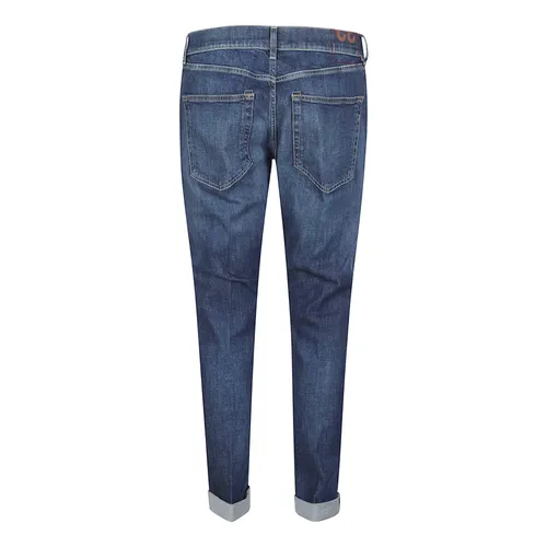 Jeans > Slim-fit Jeans - - Dondup - Modalova