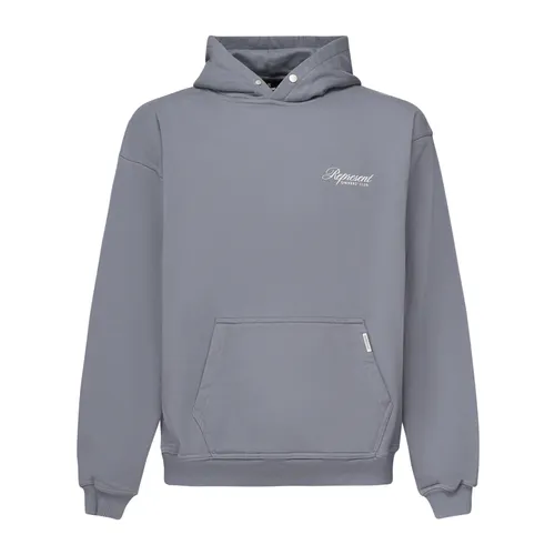 Sweatshirts & Hoodies > Hoodies - - Represent - Modalova
