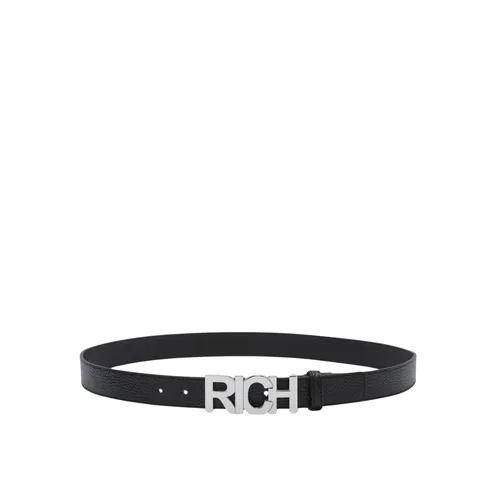 Accessories > Belts - - John Richmond - Modalova