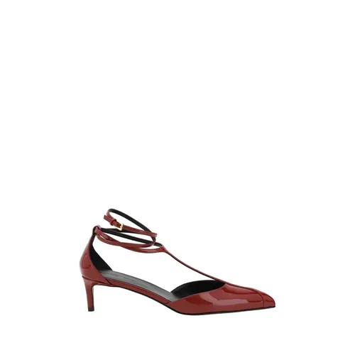 Shoes > Heels > Pumps - - Khaite - Modalova