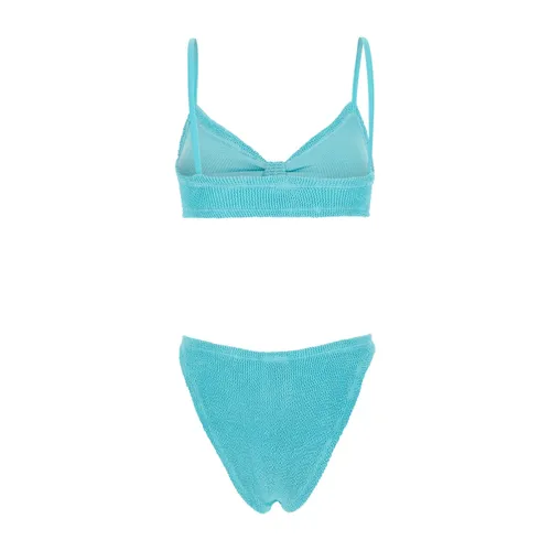Swimwear > Bikinis - - Hunza G - Modalova