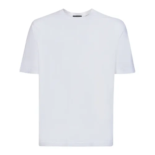 Tops > T-Shirts - - Dell'oglio - Modalova