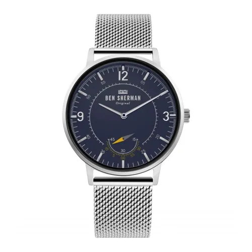 Accessories > Watches - - Ben Sherman - Modalova