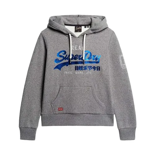 Sweatshirts & Hoodies > Hoodies - - Superdry - Modalova