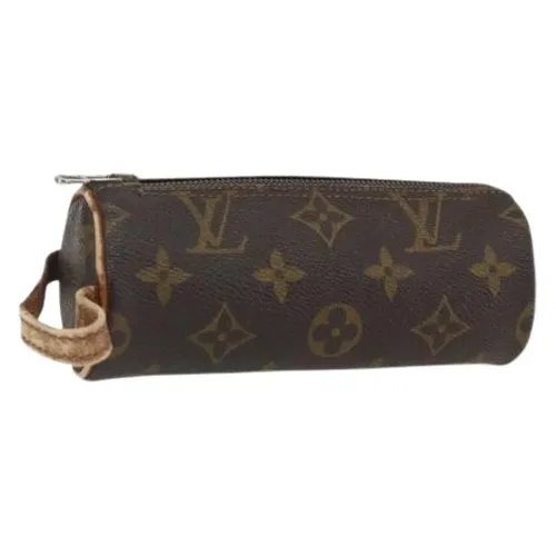 Pre-owned > Pre-owned Accessories - - Louis Vuitton Vintage - Modalova