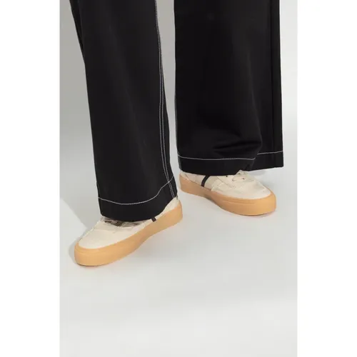 Shoes > Sneakers - - Moncler - Modalova