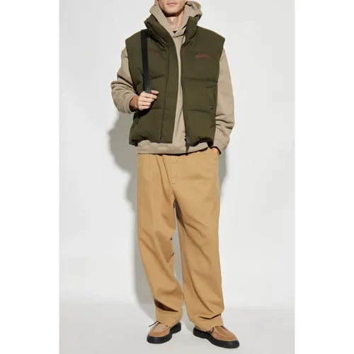 Jackets > Vests - - Dsquared2 - Modalova