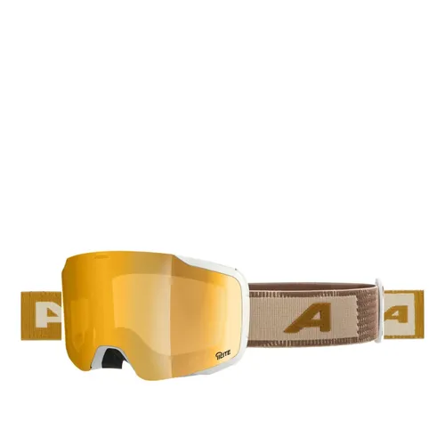 Sport > Ski & Wintersport > Ski Accessories - - Alpina - Modalova