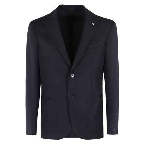 Jackets > Blazers - - L.b.m. 1911 - Modalova