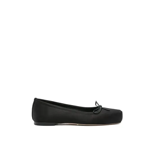 Shoes > Flats > Ballerinas - - aeyde - Modalova