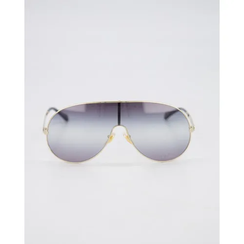 Accessories > Sunglasses - - Chloé - Modalova