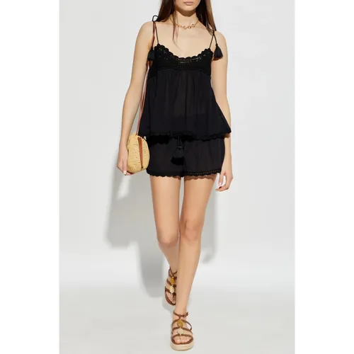 Tops > Sleeveless Tops - - Ulla Johnson - Modalova