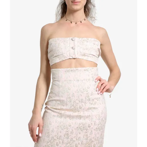 Tops > Sleeveless Tops - - Philosophy di Lorenzo Serafini - Modalova