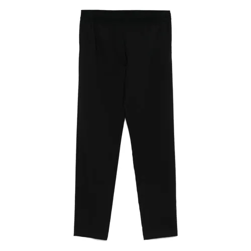 Trousers > Cropped Trousers - - Ermanno Scervino - Modalova