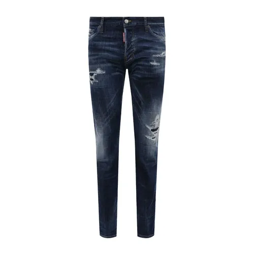 Jeans > Skinny Jeans - - Dsquared2 - Modalova