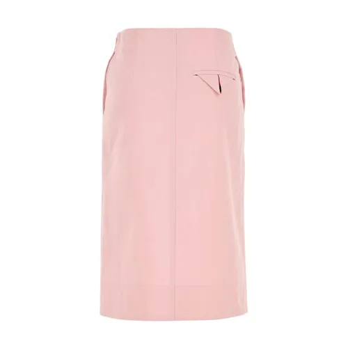 Skirts > Midi Skirts - - Bottega Veneta - Modalova